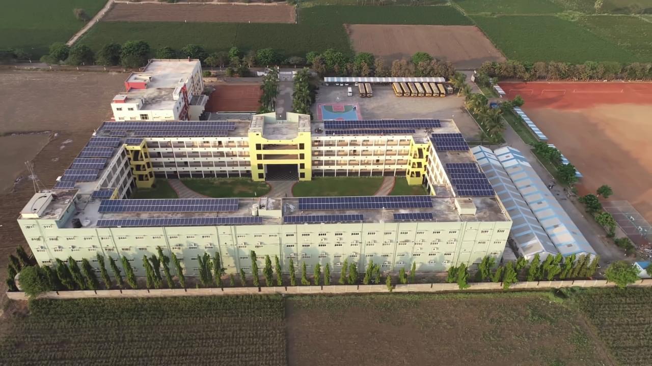 KITS Guntur Campus photo 2